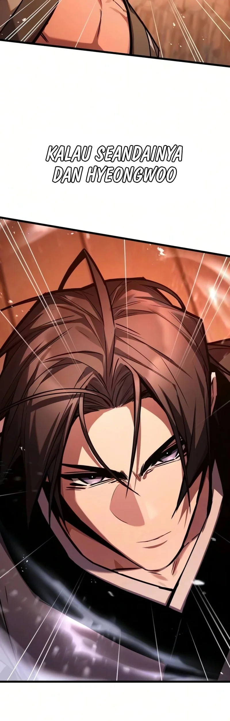 The Demon God Chapter 30 Gambar 38