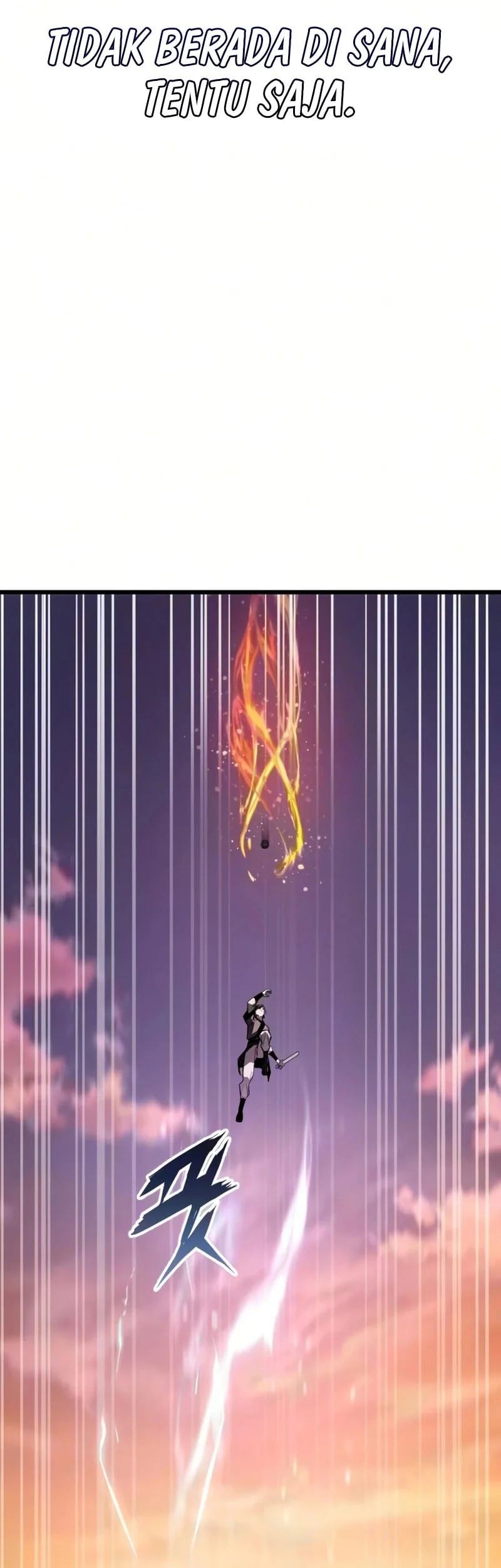 The Demon God Chapter 30 Gambar 39