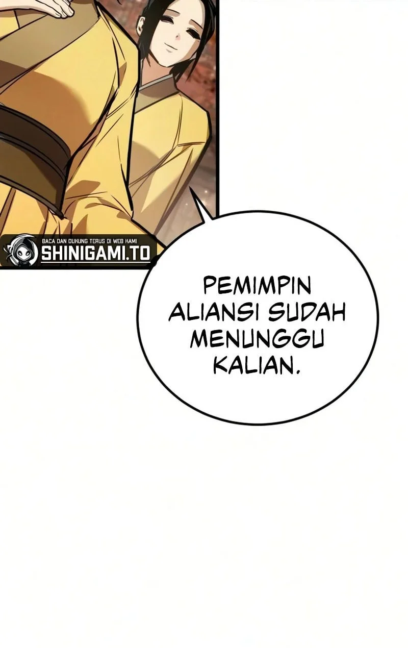 The Demon God Chapter 31 Gambar 40