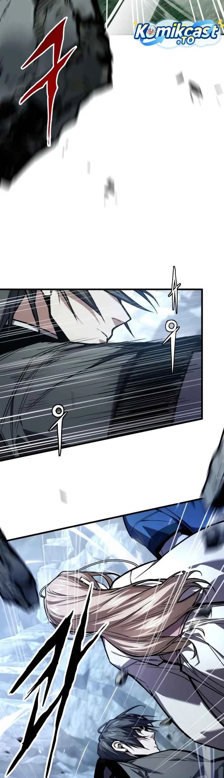 The Demon God Chapter 34 Gambar 39