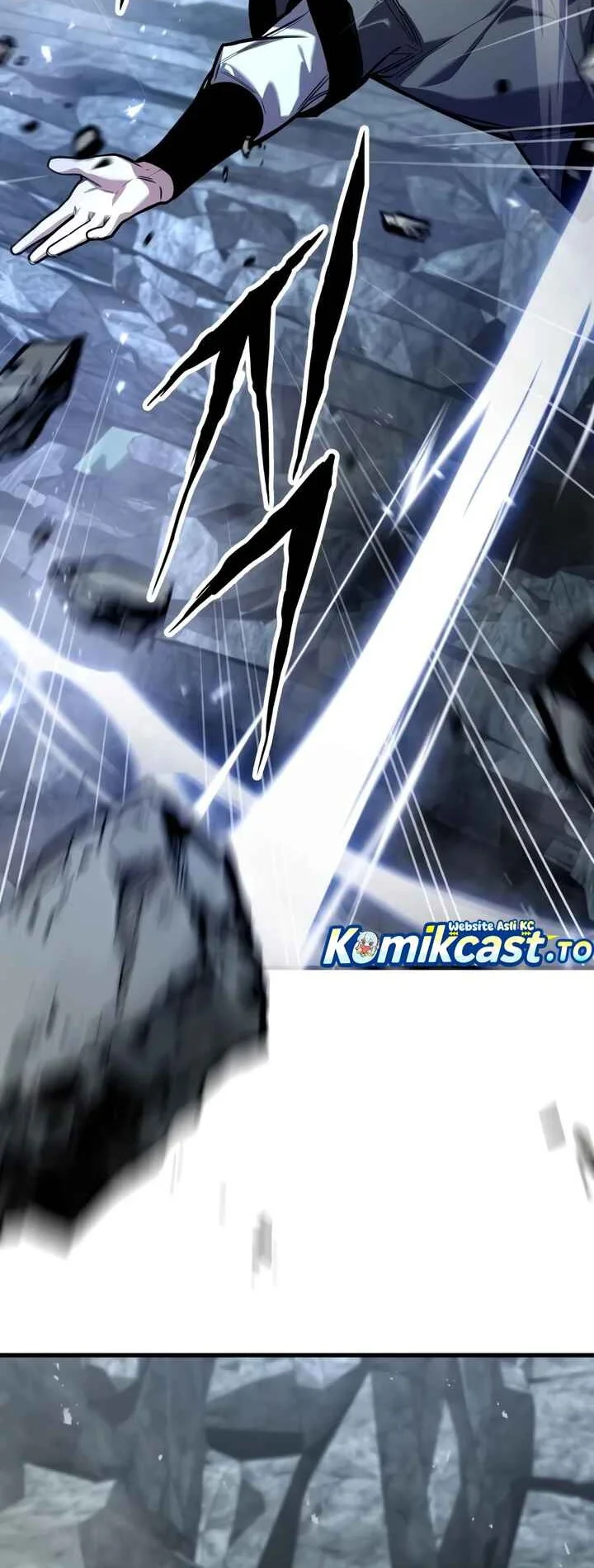 The Demon God Chapter 34 Gambar 40