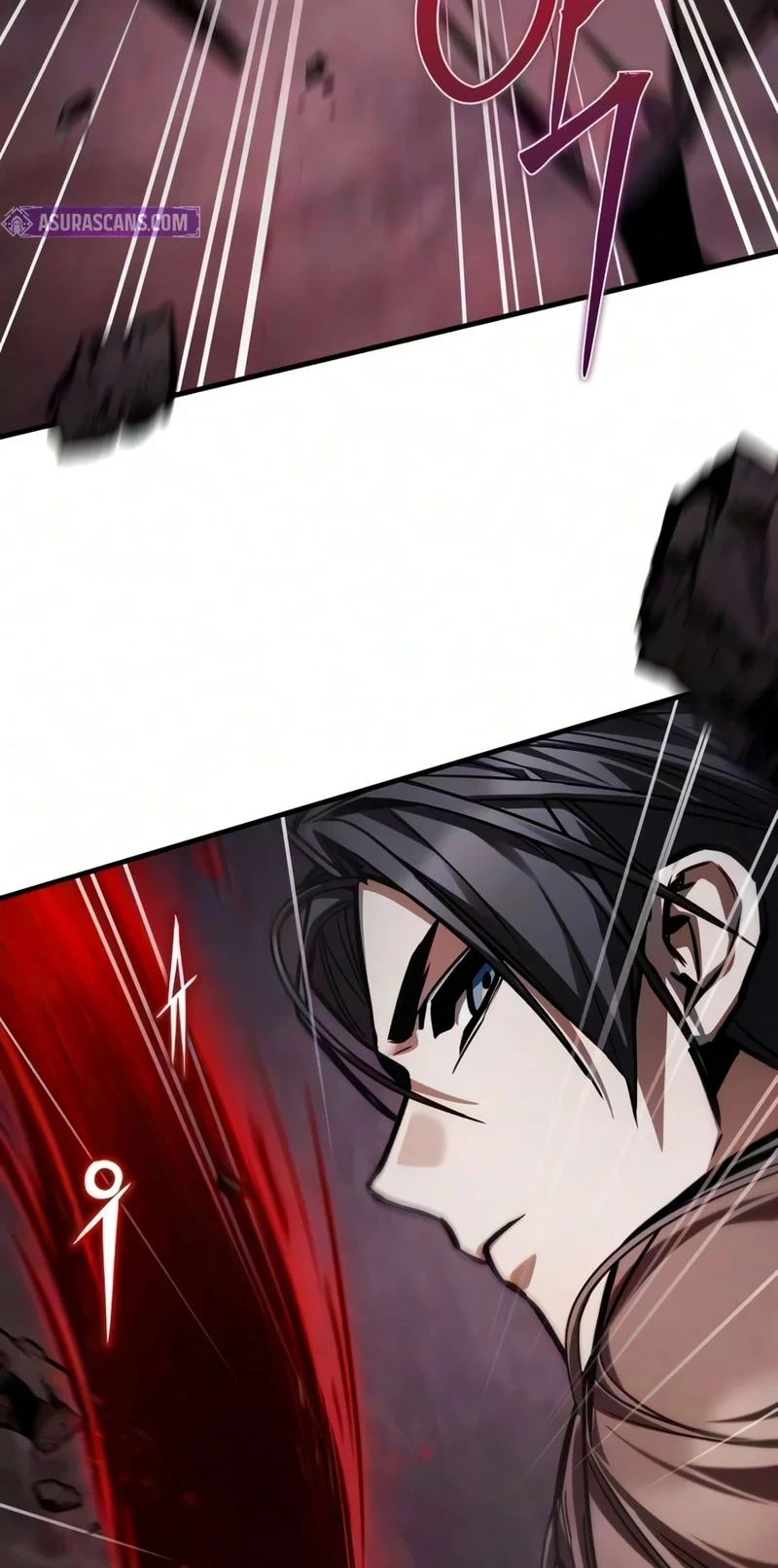 The Demon God Chapter 40 Gambar 57