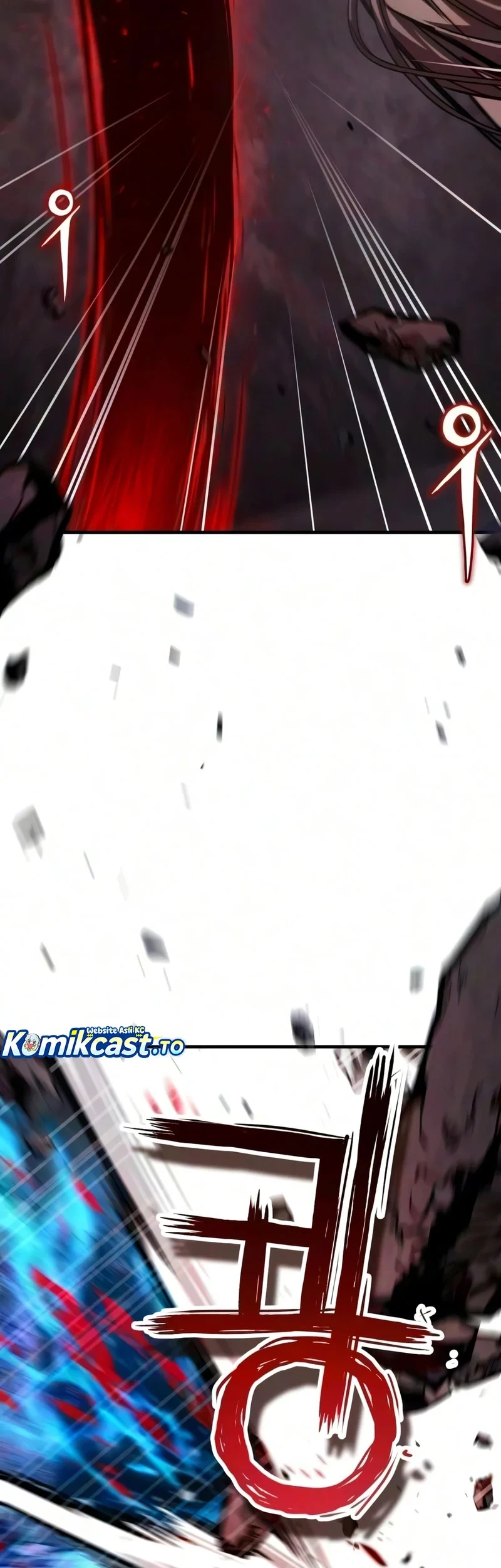 The Demon God Chapter 40 Gambar 58