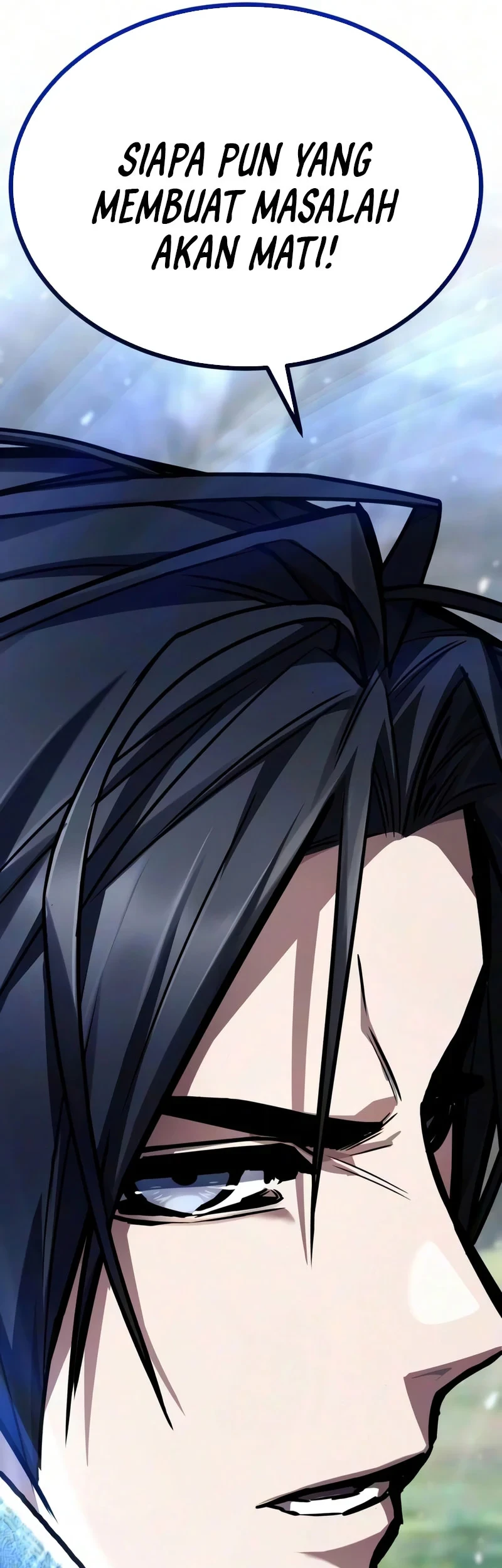 The Demon God Chapter 41 Gambar 50
