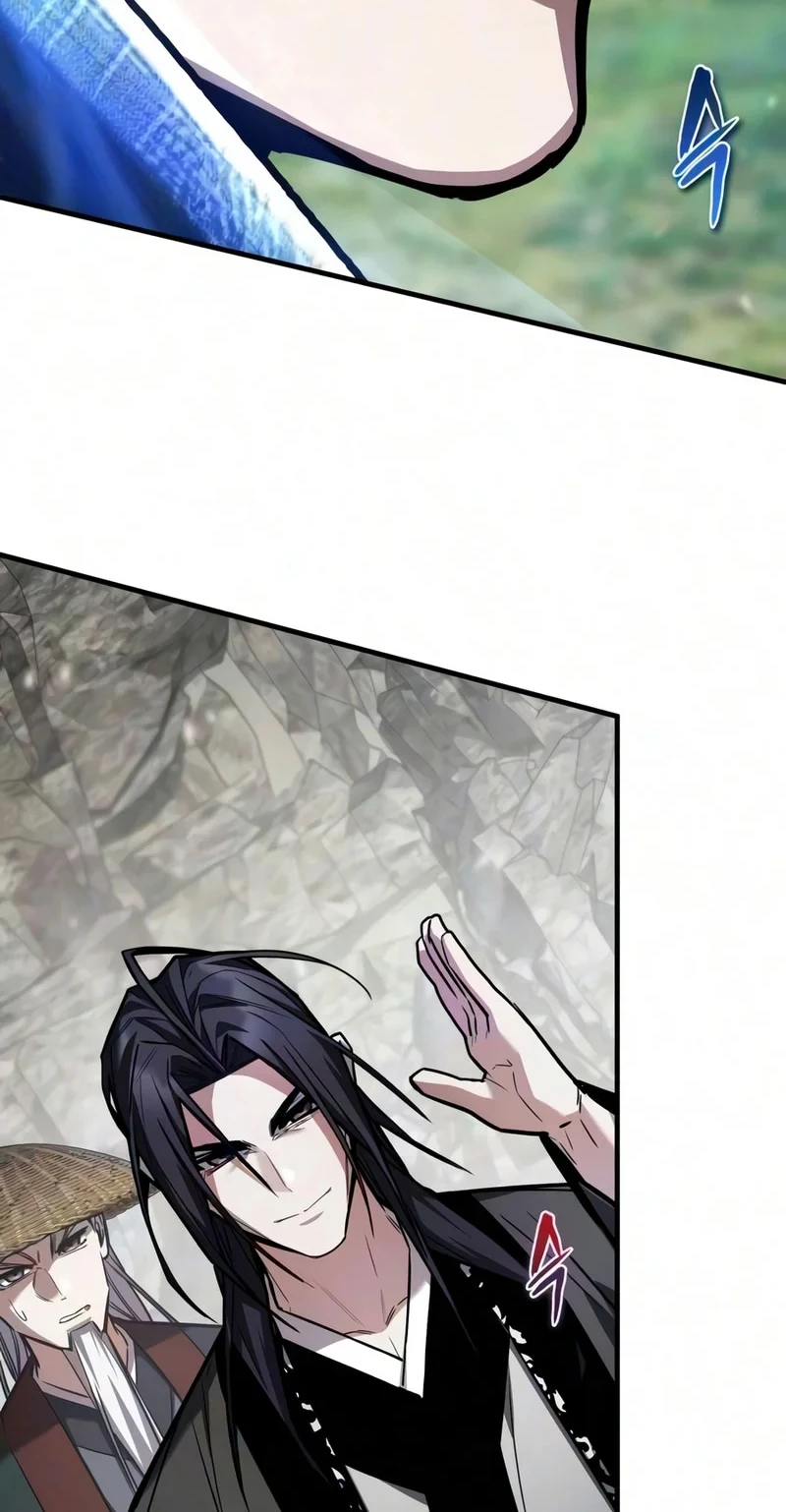 The Demon God Chapter 41 Gambar 51