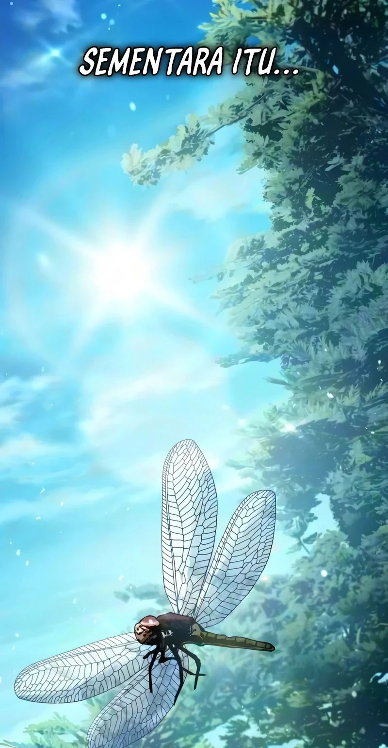 The Demon God Chapter 41 Gambar 53