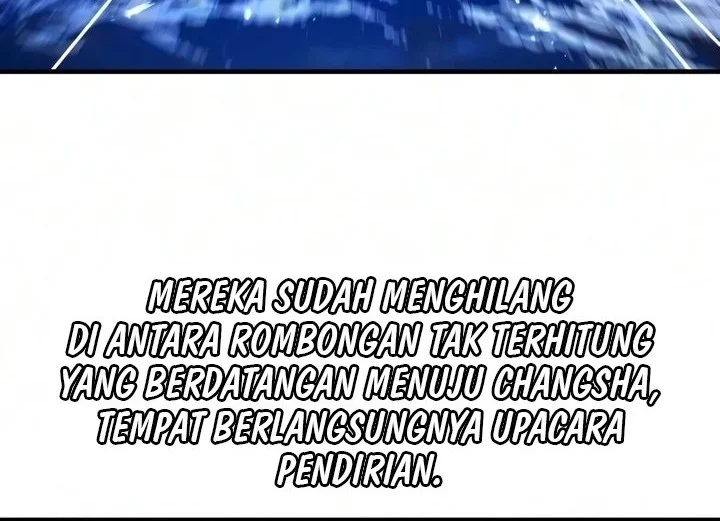 The Demon God Chapter 43 Gambar 48