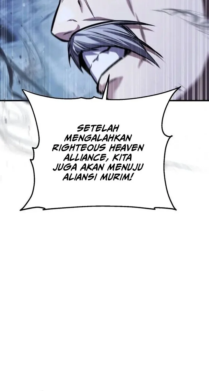 The Demon God Chapter 49 Gambar 37