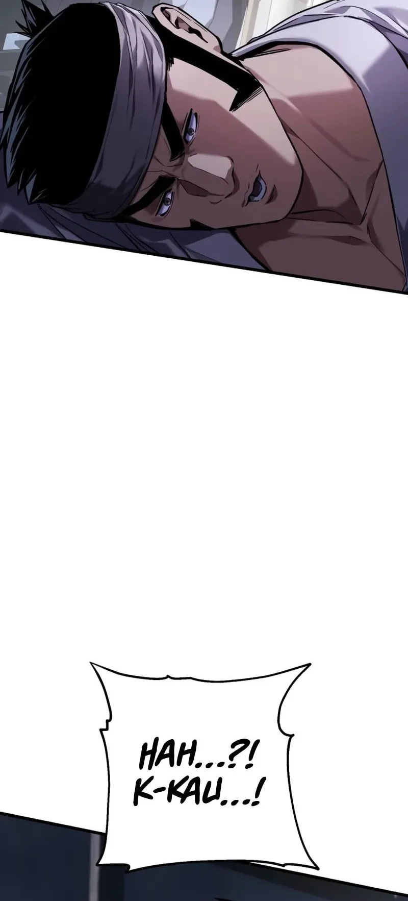 The Demon God Chapter 5 Gambar 49