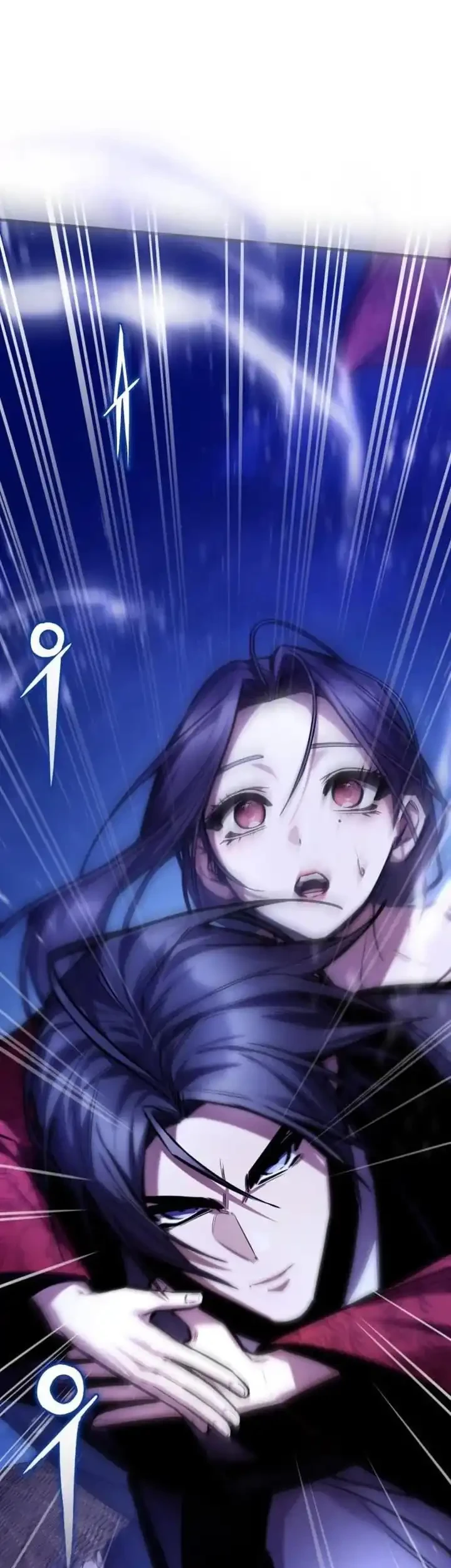 The Demon God Chapter 50 Gambar 43