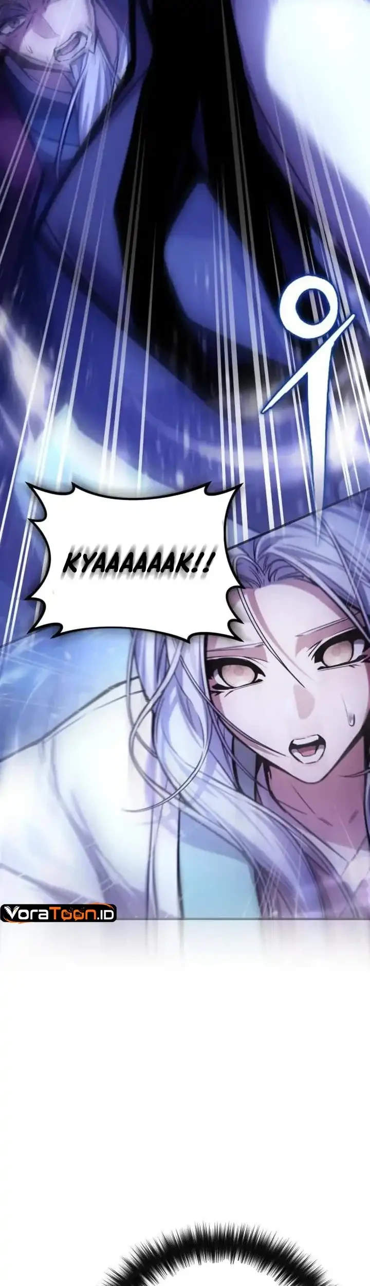 The Demon God Chapter 50 Gambar 45
