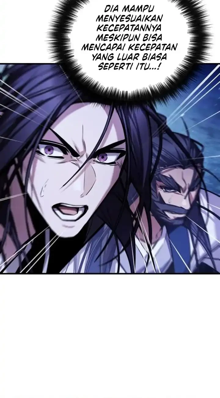 The Demon God Chapter 50 Gambar 46