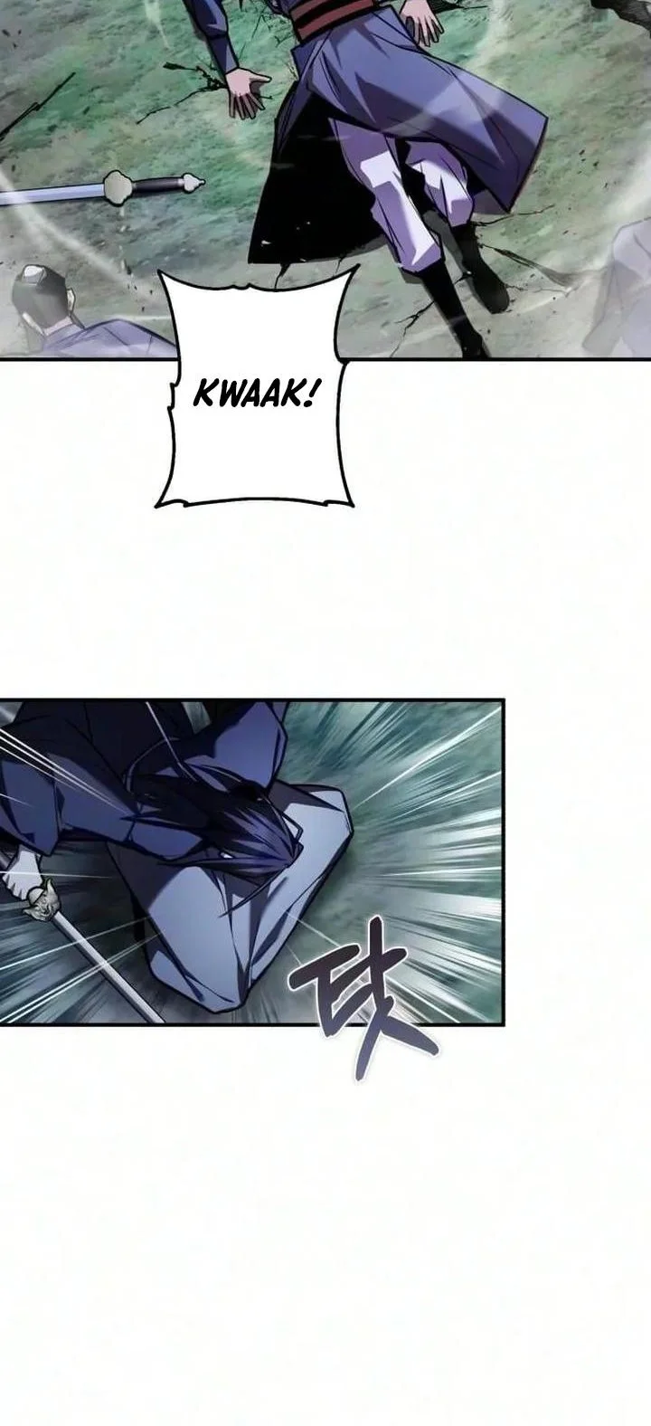 The Demon God Chapter 51 Gambar 46