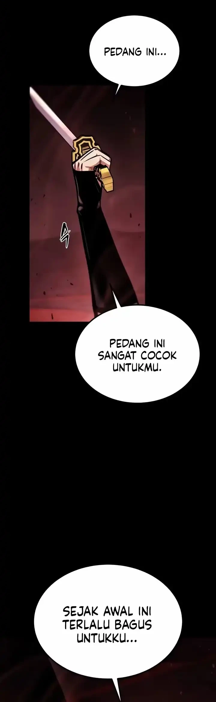 The Demon God Chapter 52 Gambar 40