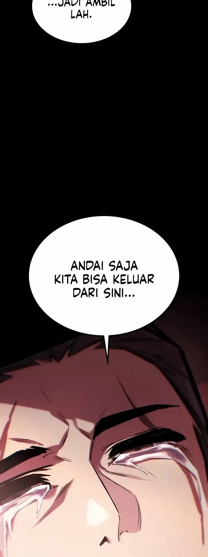 The Demon God Chapter 52 Gambar 42