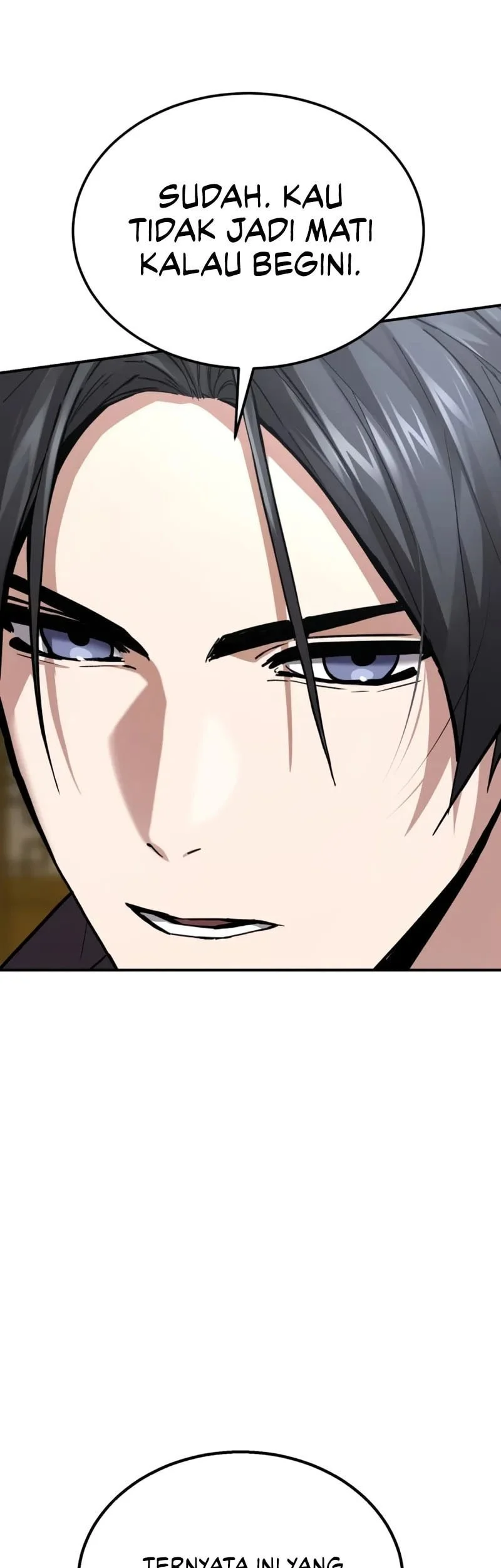 The Demon God Chapter 6 Gambar 54