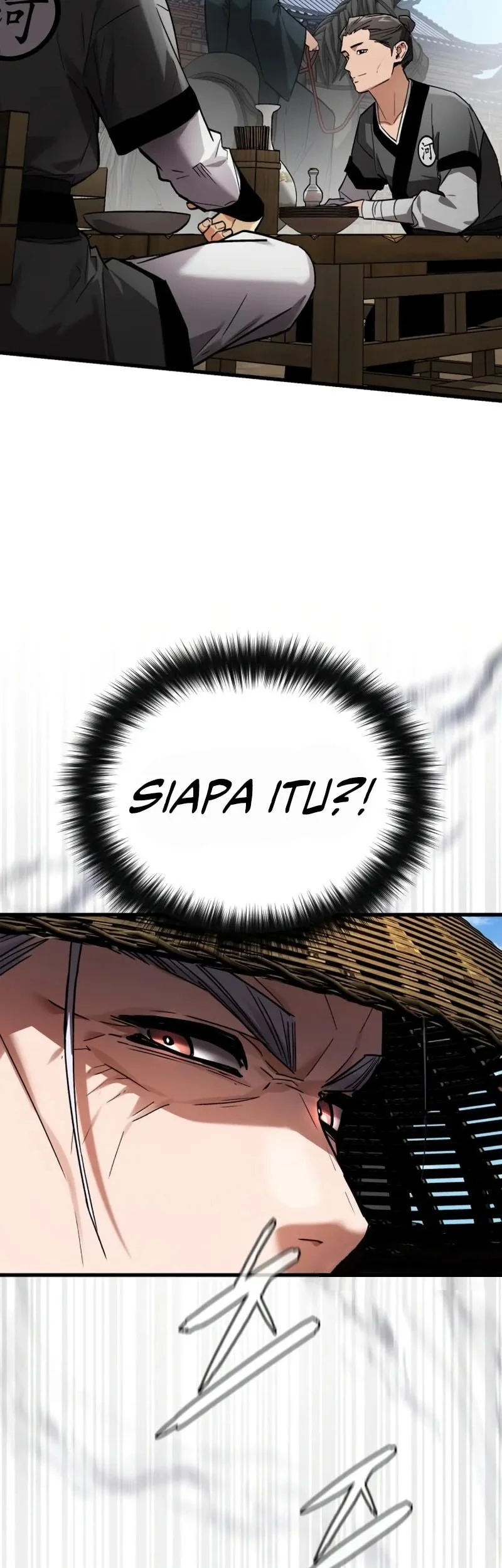 The Demon God Chapter 7 Gambar 45