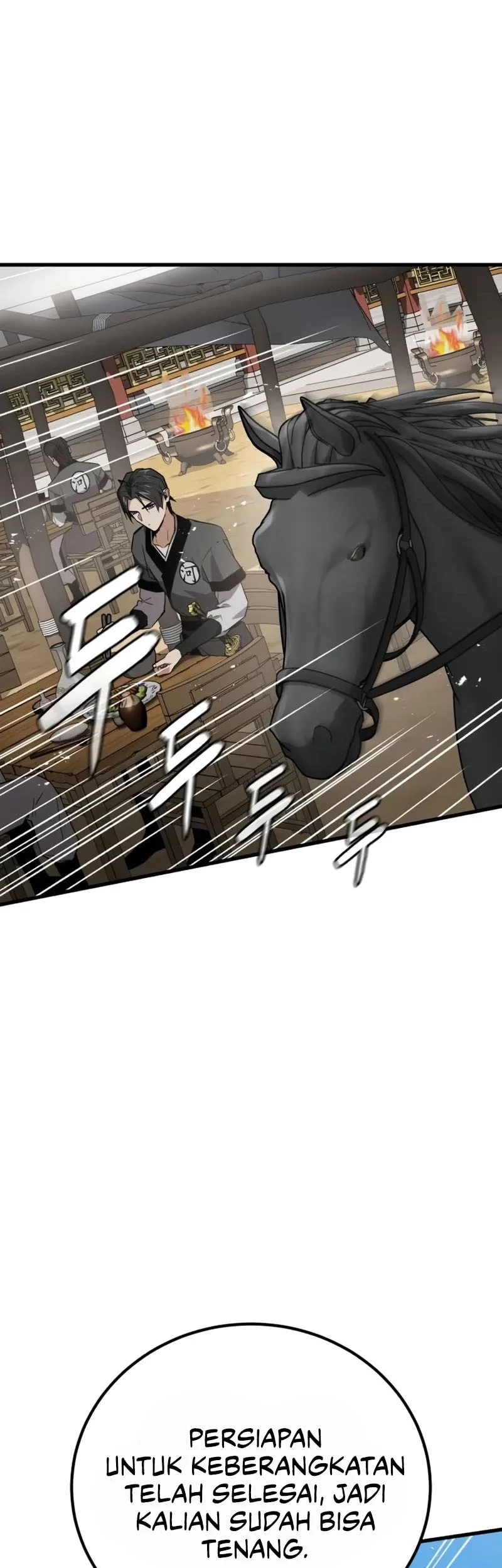 The Demon God Chapter 7 Gambar 47