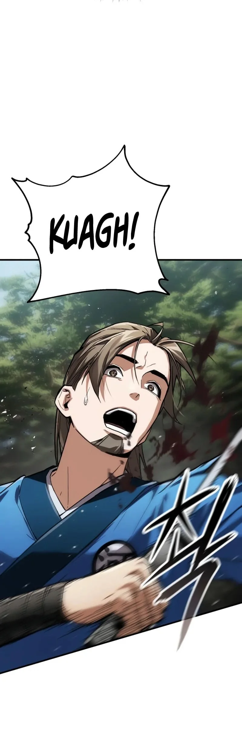 The Demon God Chapter 8 Gambar 50