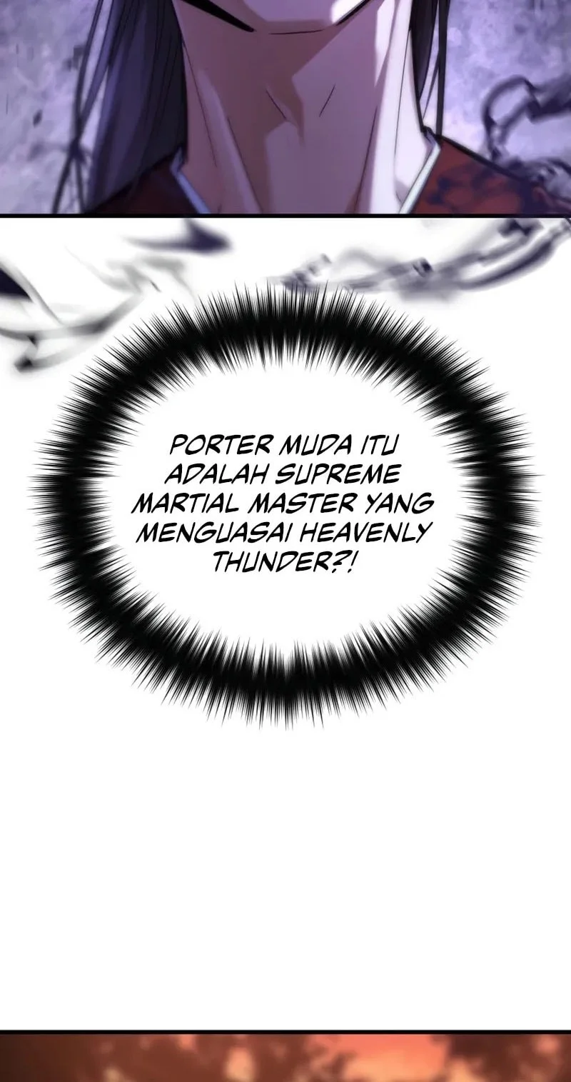 The Demon God Chapter 9 Gambar 46
