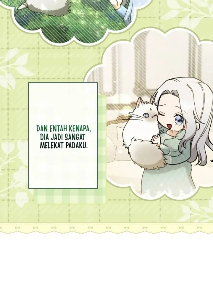 The Demon I Raised Won’t Let the Saintess Escape Chapter 1 Gambar 33