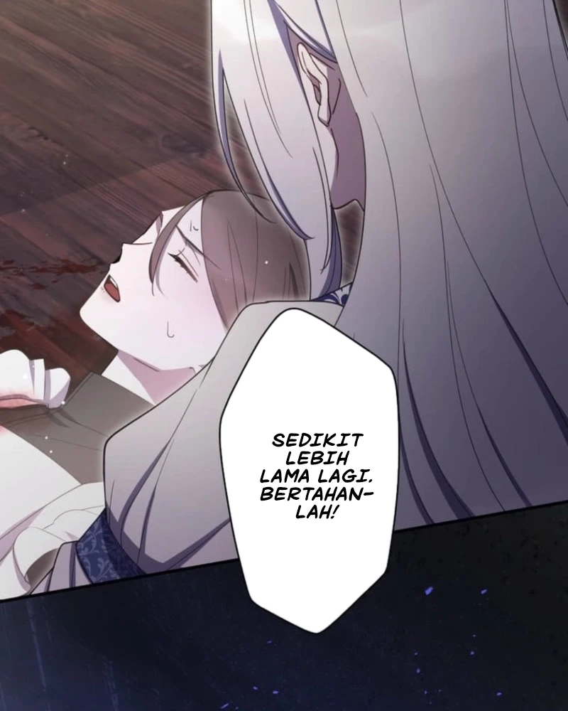 The Demon I Raised Won’t Let the Saintess Escape Chapter 11 Gambar 33