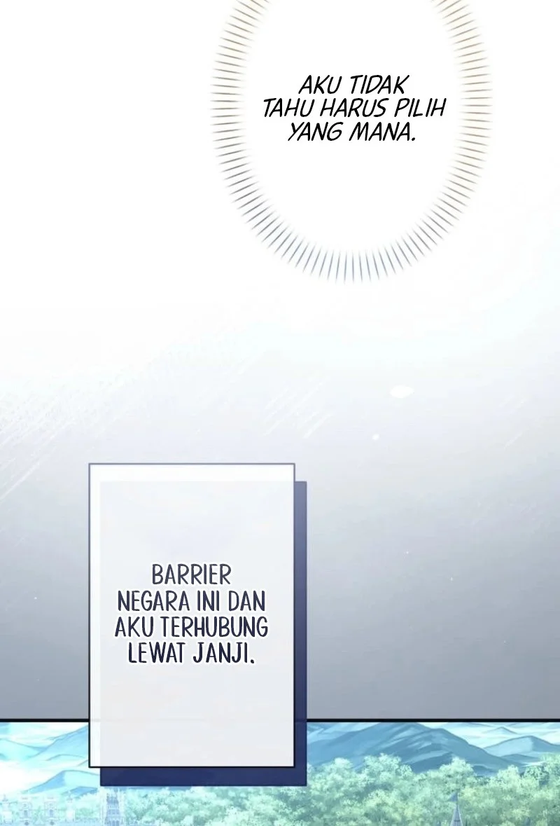 The Demon I Raised Won’t Let the Saintess Escape Chapter 12 Gambar 29