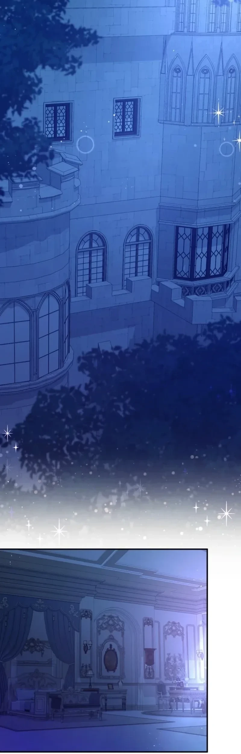 The Demon I Raised Won’t Let the Saintess Escape Chapter 9 Gambar 29