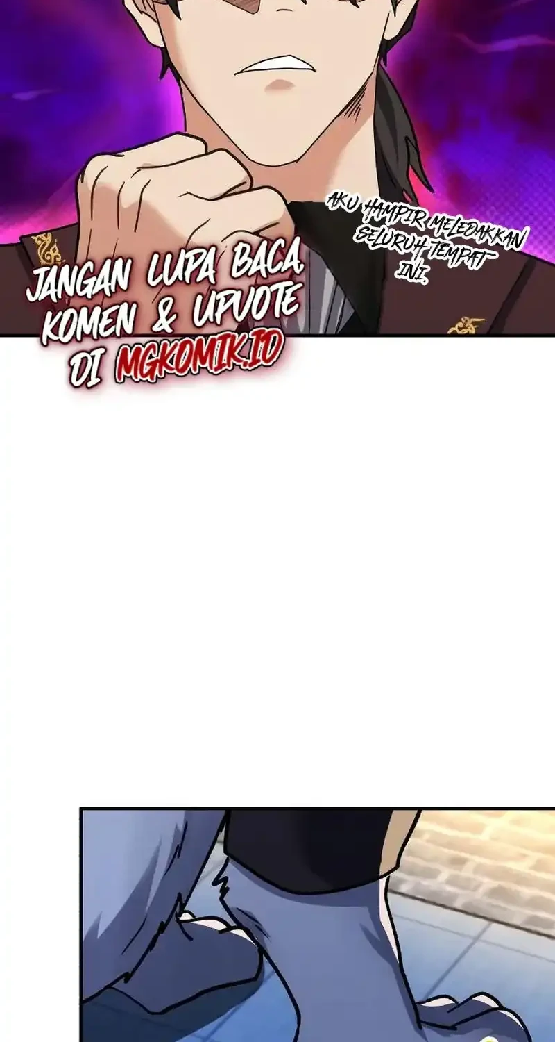 The Demon King Dad and his Hero Daughter Chapter 18 Gambar 40