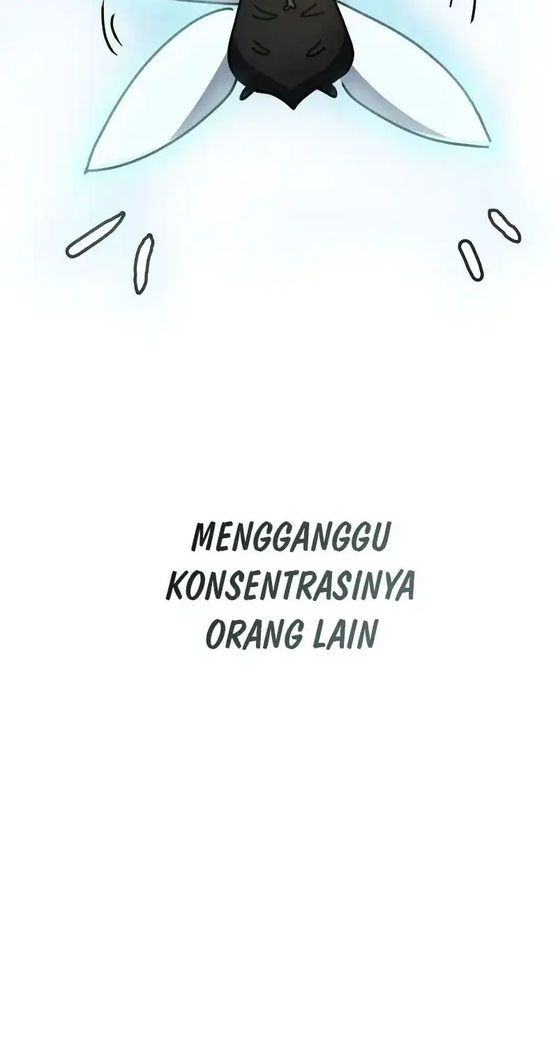 The Demon King Dad and his Hero Daughter Chapter 3 Gambar 60