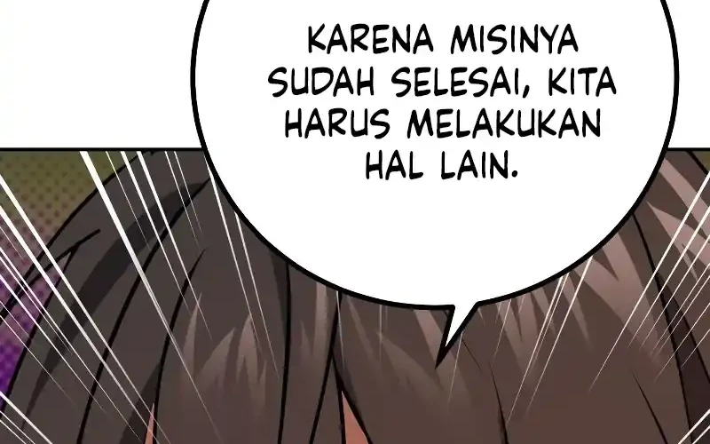 The Demon King Dad and his Hero Daughter Chapter 33 Gambar 62