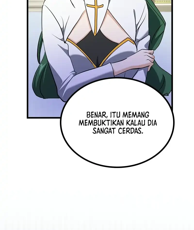 The Demon King Dad and his Hero Daughter Chapter 48 Gambar 45