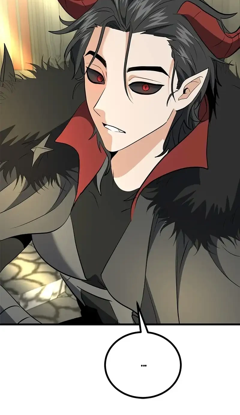 The Demon King Dad and his Hero Daughter Chapter 50 Gambar 46