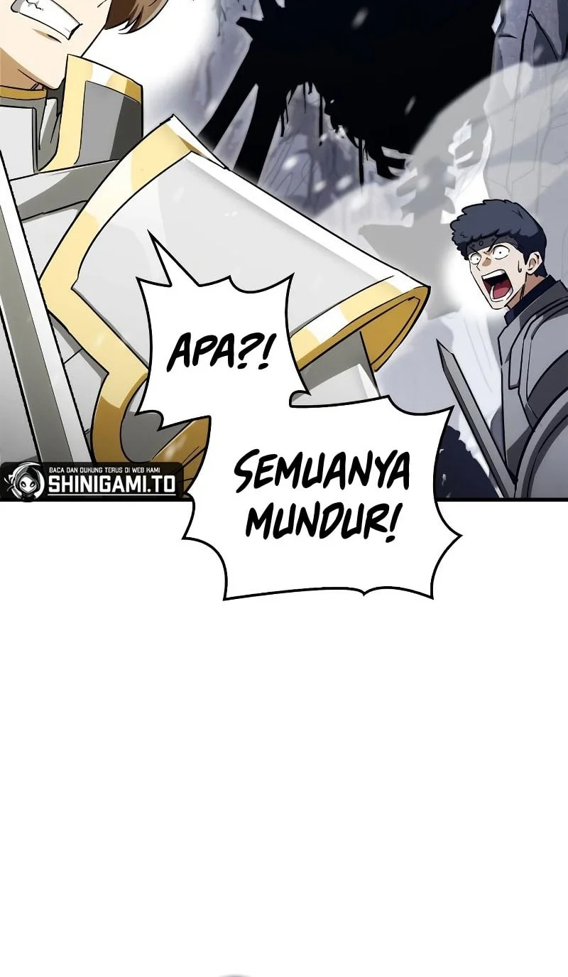 The Demon King Overrun by Heroes Chapter 10 Gambar 55