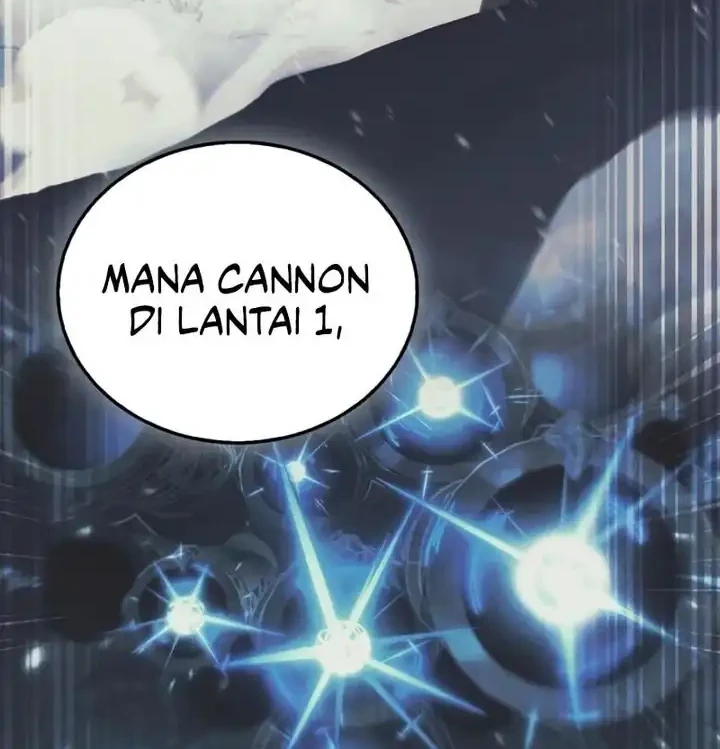 The Demon King Overrun by Heroes Chapter 11 Gambar 52