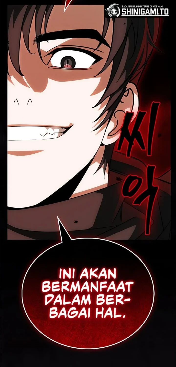 The Demon King Overrun by Heroes Chapter 15 Gambar 52