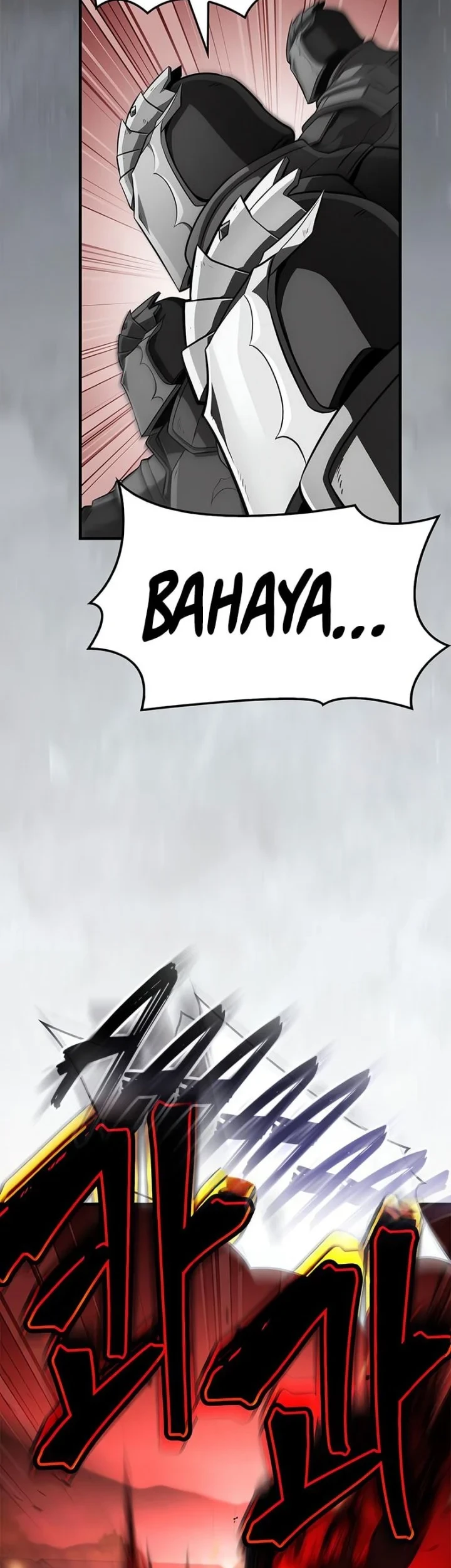 The Demon King Overrun by Heroes Chapter 15 Gambar 54