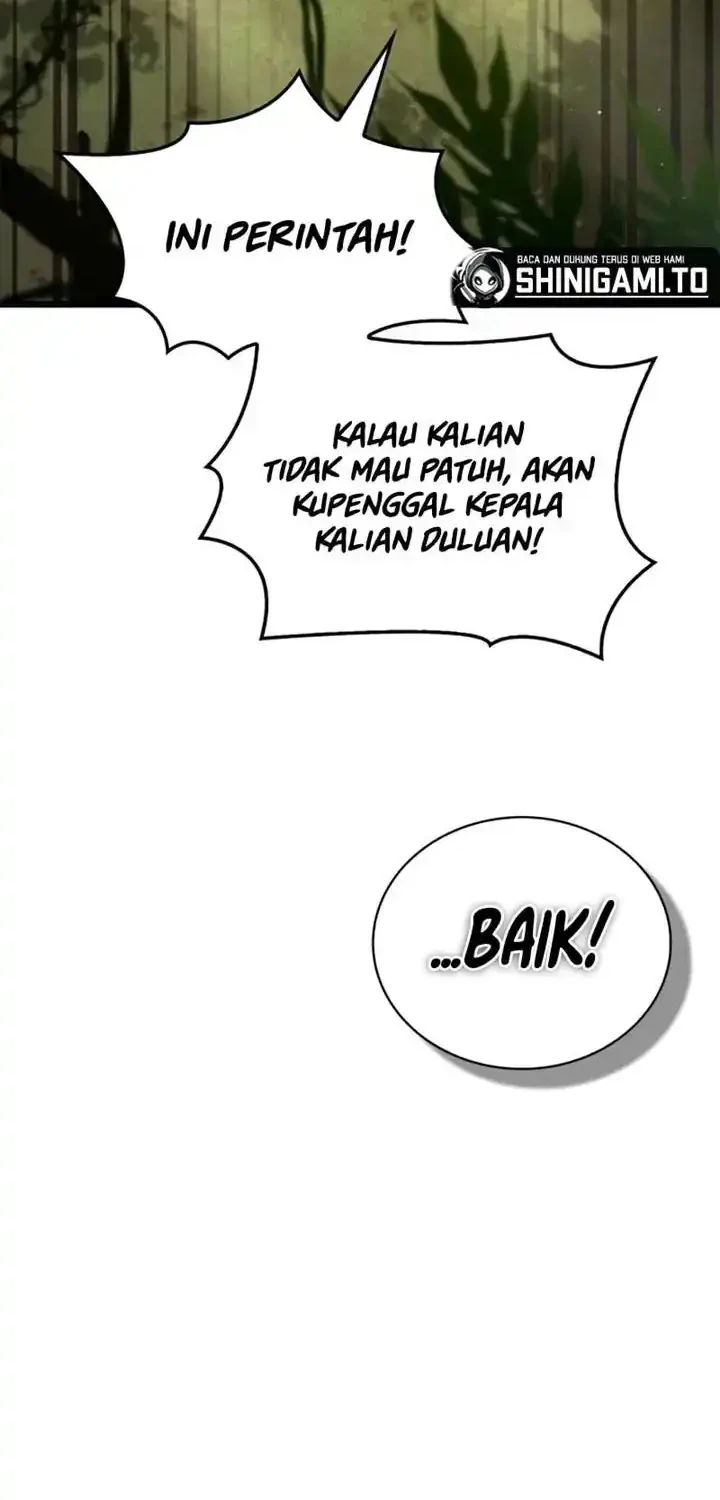 The Demon King Overrun by Heroes Chapter 17 Gambar 52