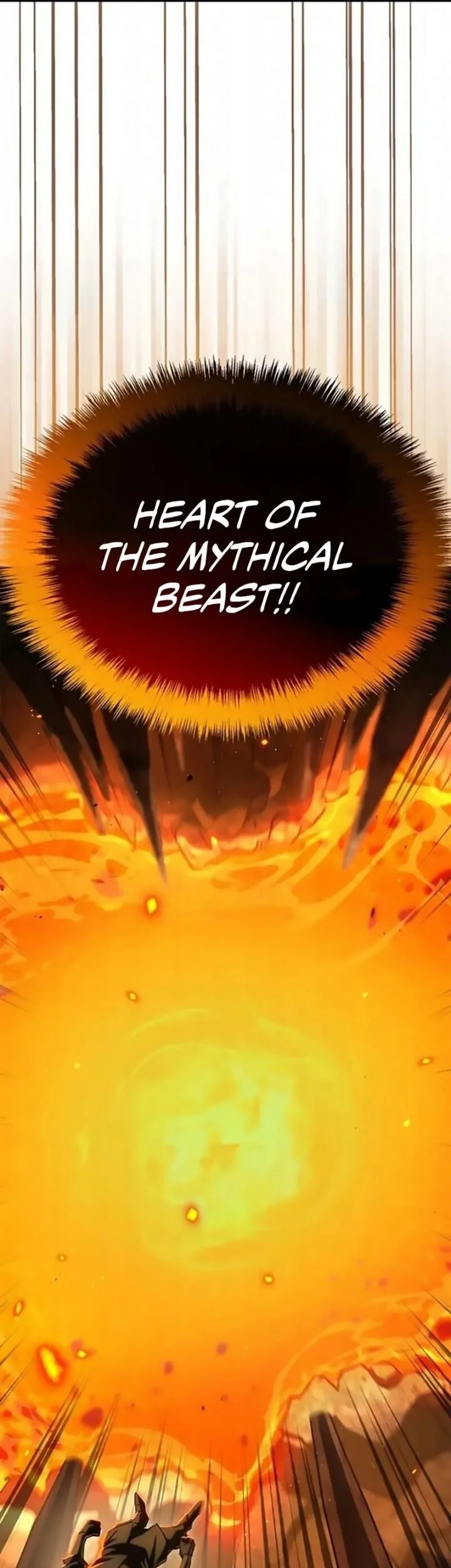 The Demon King Overrun by Heroes Chapter 18 Gambar 56