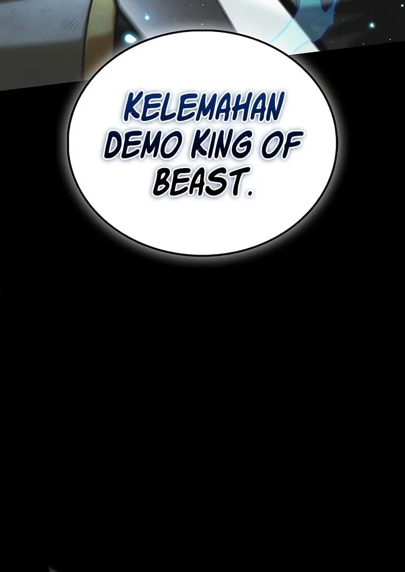 The Demon King Overrun by Heroes Chapter 21 Gambar 50
