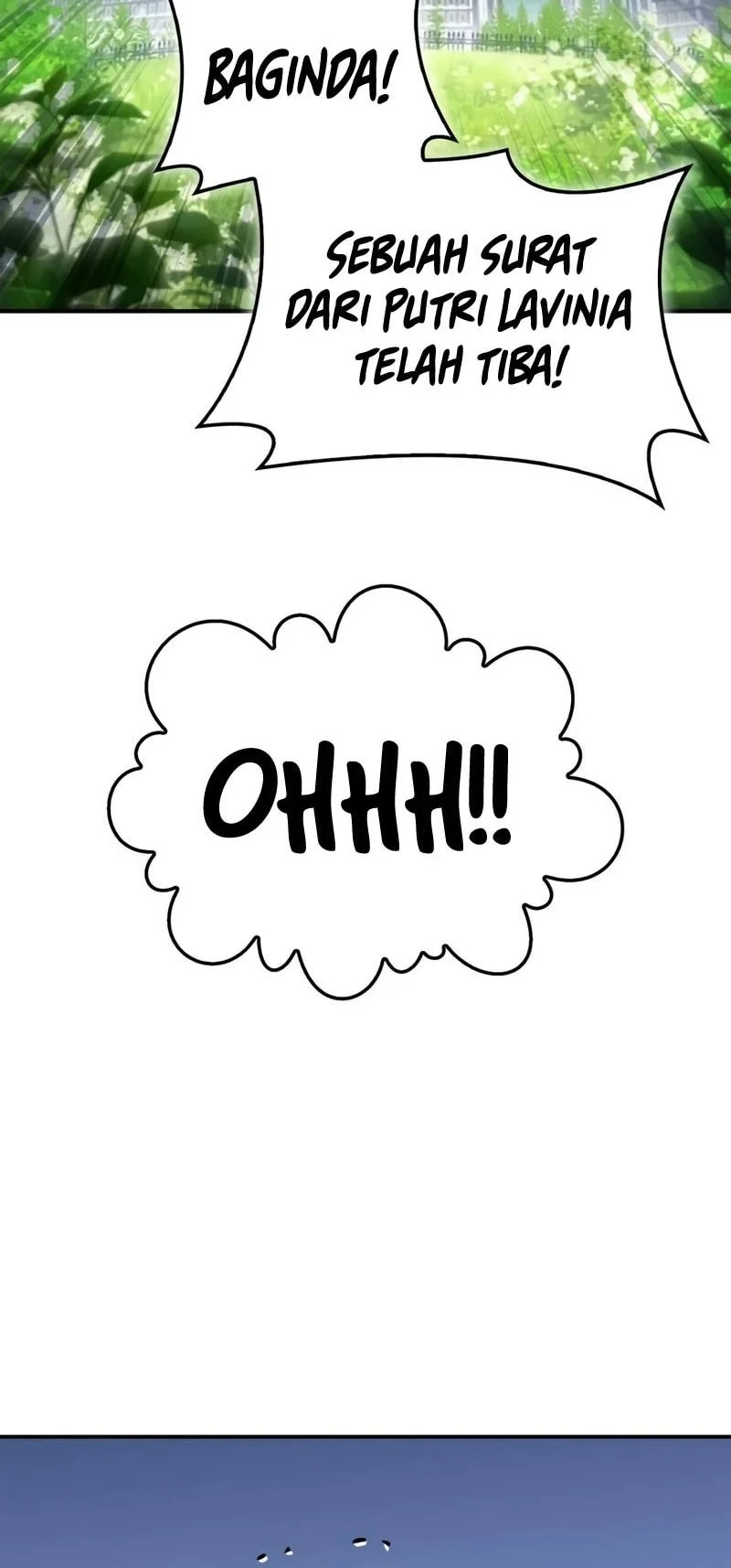 The Demon King Overrun by Heroes Chapter 33 Gambar 49