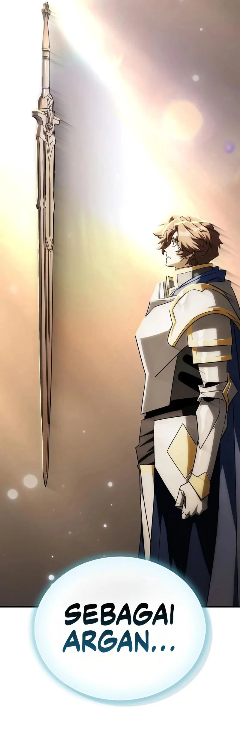 The Demon King Overrun by Heroes Chapter 34 Gambar 54