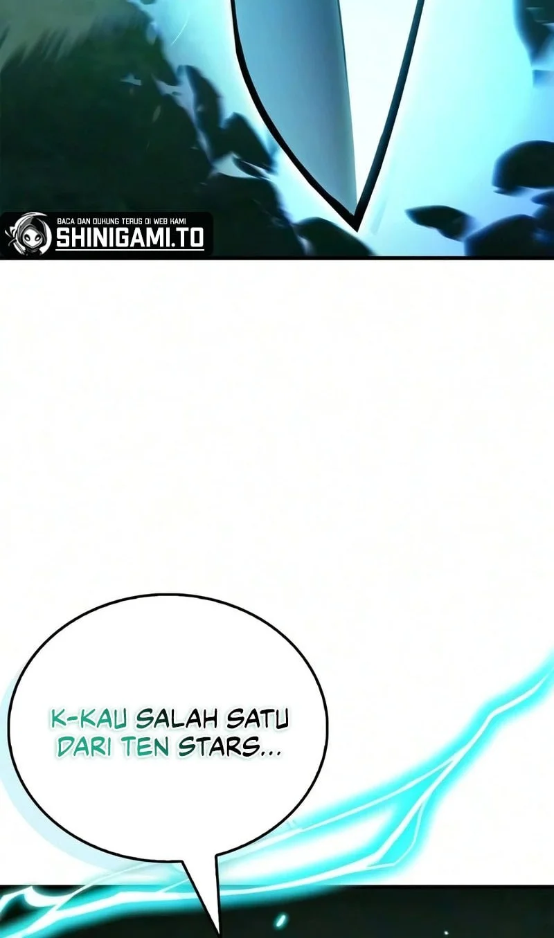 The Demon King Overrun by Heroes Chapter 35 Gambar 51