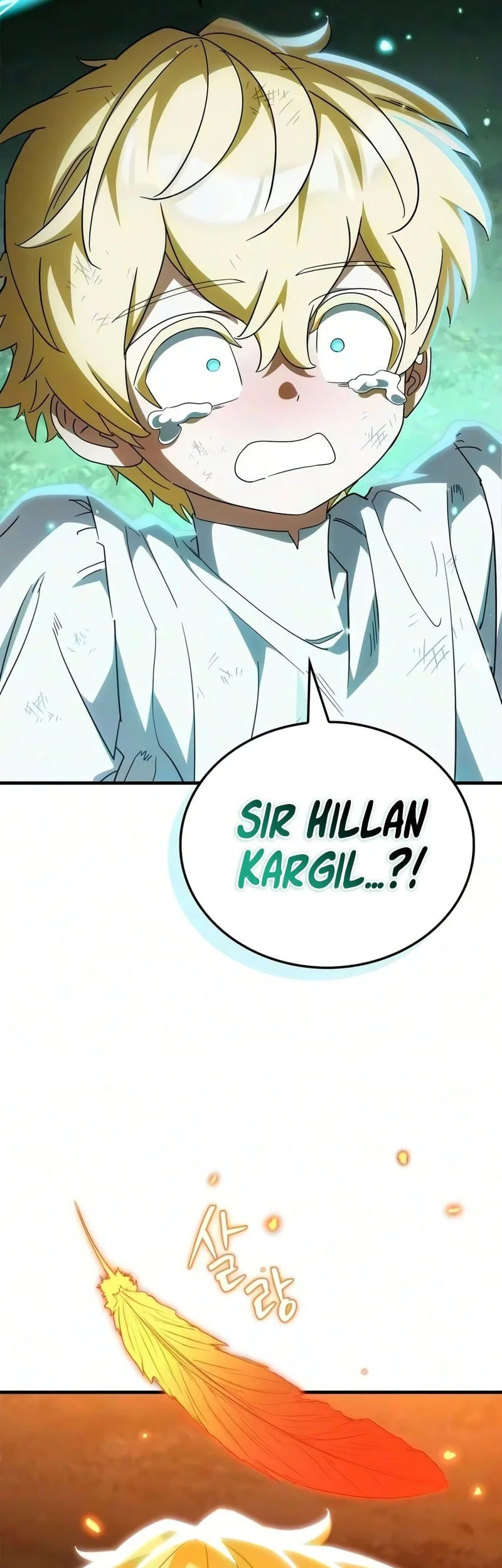 The Demon King Overrun by Heroes Chapter 35 Gambar 52