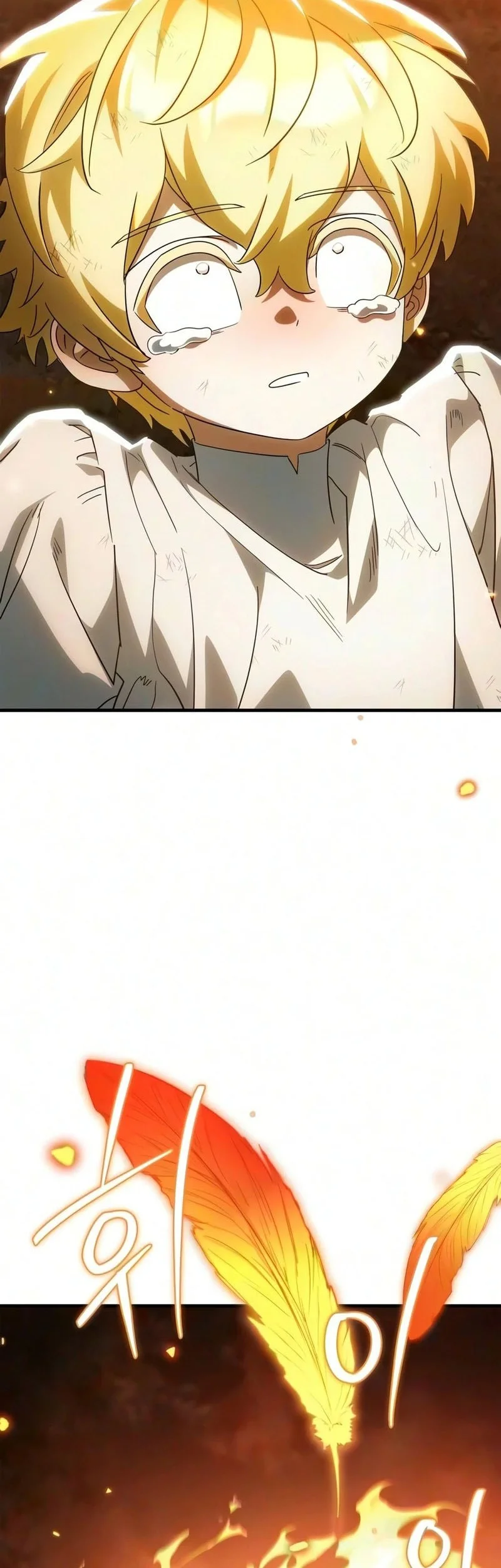 The Demon King Overrun by Heroes Chapter 35 Gambar 53