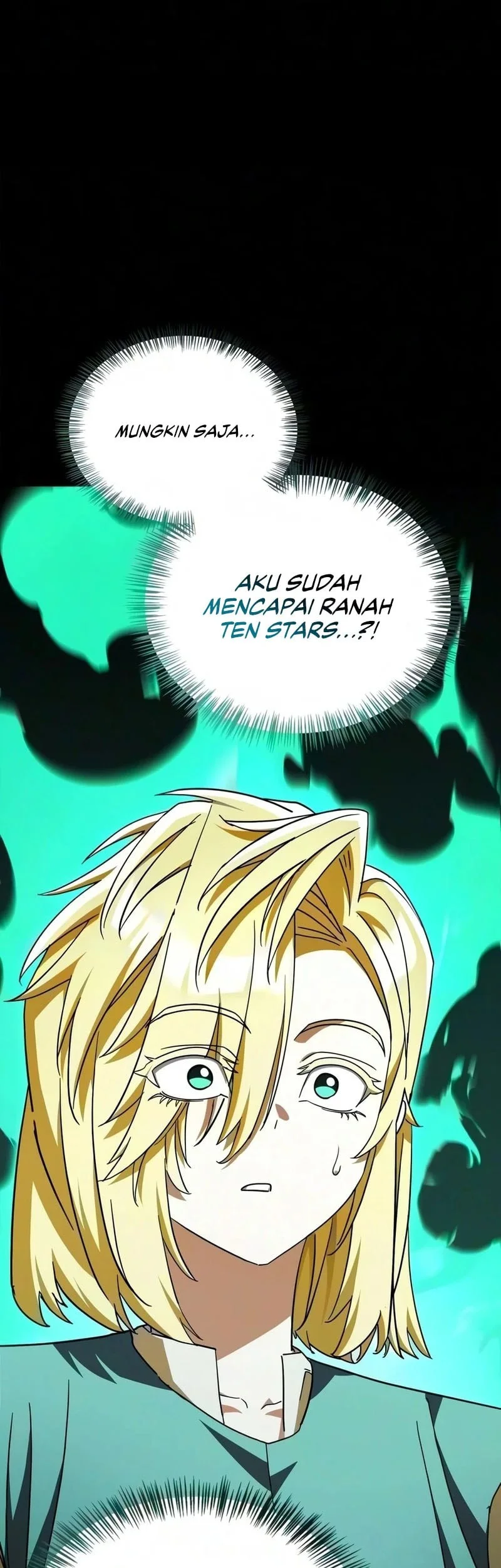 The Demon King Overrun by Heroes Chapter 38 Gambar 48