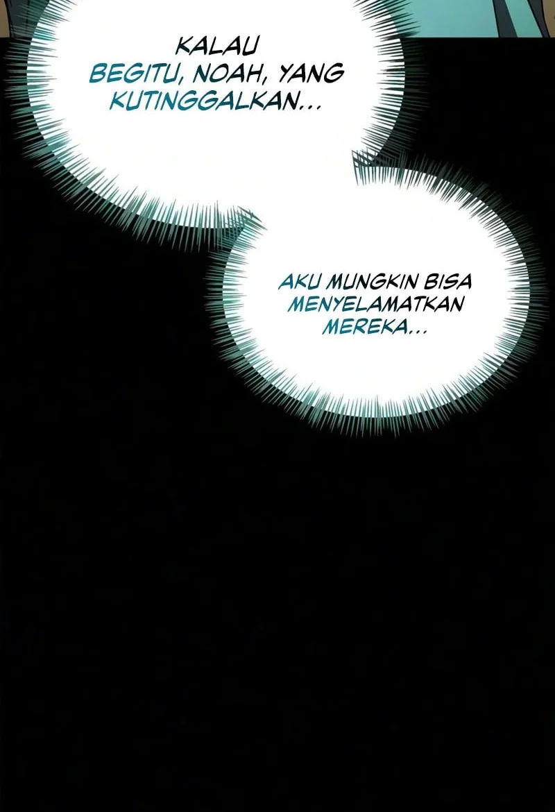 The Demon King Overrun by Heroes Chapter 38 Gambar 49