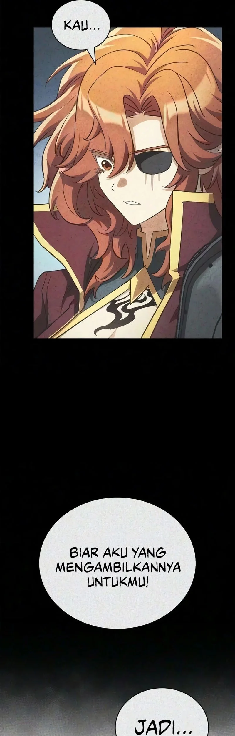 The Demon King Overrun by Heroes Chapter 39 Gambar 51