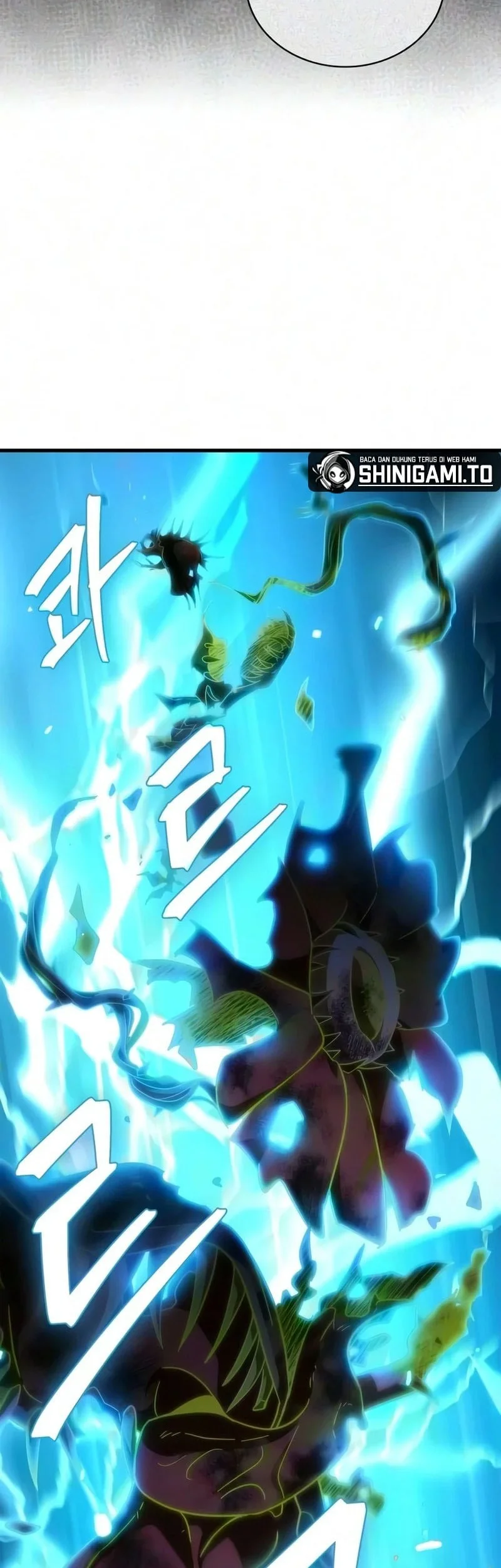 The Demon King Overrun by Heroes Chapter 39 Gambar 52