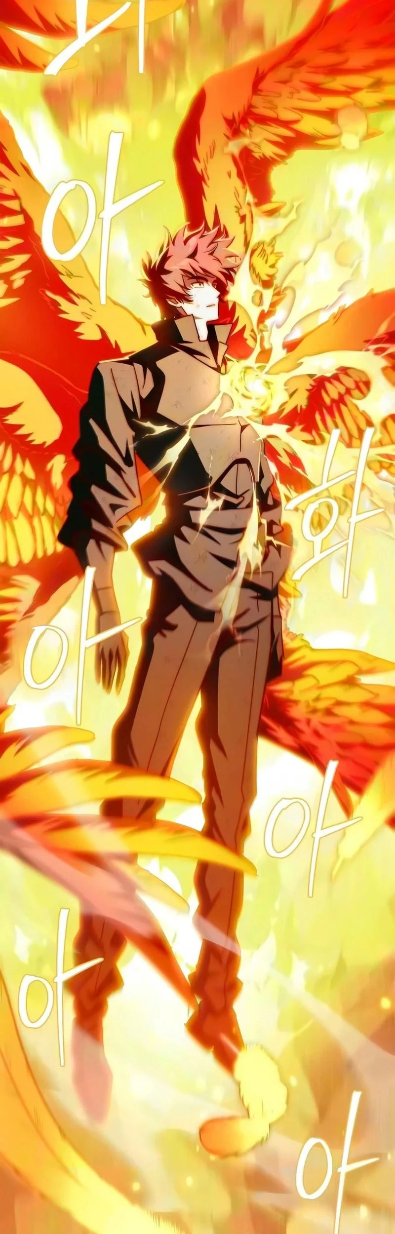The Demon King Overrun by Heroes Chapter 40 Gambar 56